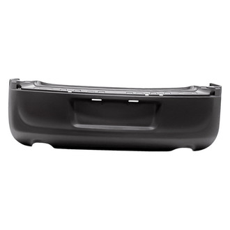 Replacement - Rear Bumper Cover (Standard Line)