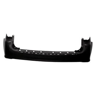 Replacement - Rear Bumper Cover (Standard Line)