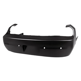 Replacement - Rear Bumper Cover (Standard Line)