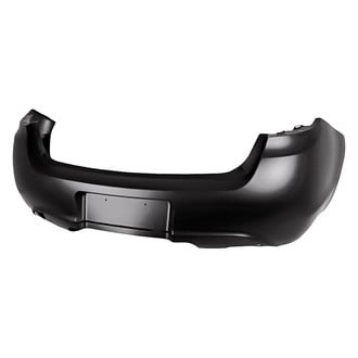 Replacement - Rear Bumper Cover (Standard Line)