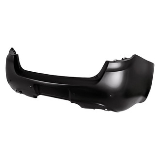 Replacement - Rear Bumper Cover (Standard Line)
