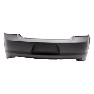 Replacement - Rear Bumper Cover (Standard Line)