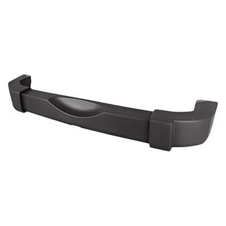Replacement - Rear Bumper Cover (Standard Line)