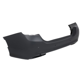 Replacement - Rear Bumper Cover (Standard Line)