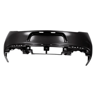 Replacement - Rear Bumper Cover (Standard Line)