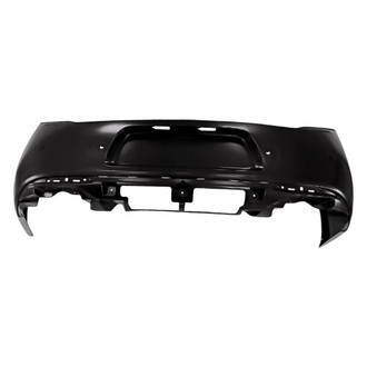 Replacement - Rear Bumper Cover (Standard Line)