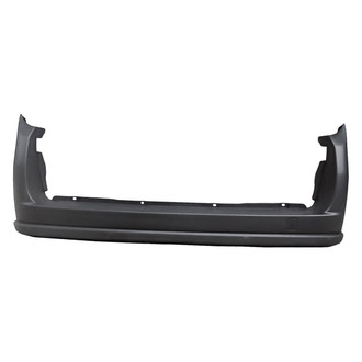 Replacement - Rear Bumper Cover (Standard Line)
