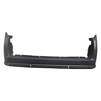 Replacement - Rear Bumper Cover (Standard Line)