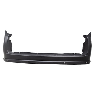 Replacement - Rear Bumper Cover (Standard Line)
