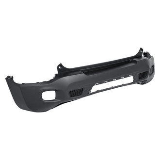 Replacement - Rear Bumper Cover (Standard Line)