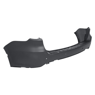 Replacement - Rear Bumper Cover (Standard Line)