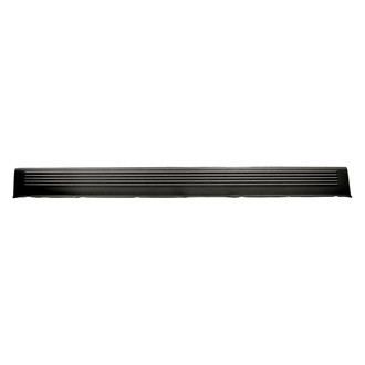 Replacement - Rear Bumper Cover (Standard Line)
