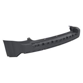 Replacement® - Rear Bumper Cover