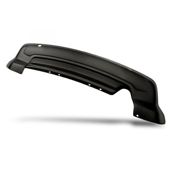 Replacement - Rear Lower Bumper Cover