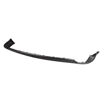 Replacement - Rear Lower Bumper Cover (CAPA Certified)