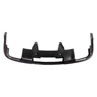 Replacement - Rear Lower Bumper Cover (Standard Line)