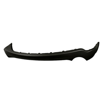 Replacement - Rear Lower Bumper Cover