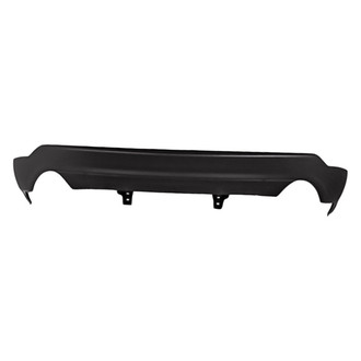 Replacement - Rear Lower Bumper Cover (Standard Line)