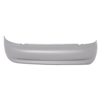 Replacement - Rear Bumper Cover (Standard Line)