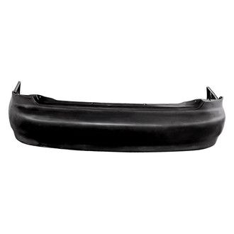Replacement - Rear Bumper Cover (Standard Line)