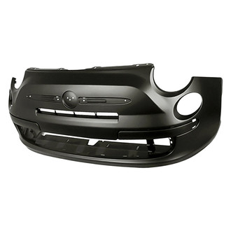 Replacement® - Front Bumper Cover