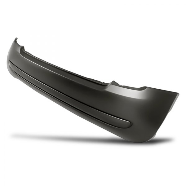 Replacement - Rear Bumper Cover