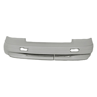 Replacement - Front Bumper Cover (Standard Line)