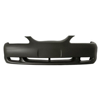 Replacement - Front Bumper Cover (Standard Line)