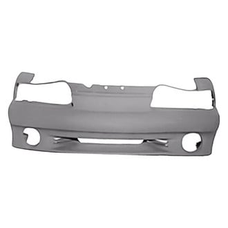 Replacement - Front Bumper Cover (Standard Line)