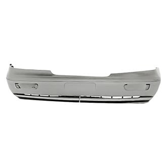 Replacement - Front Bumper Cover (Standard Line)