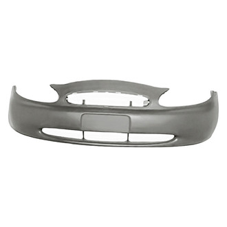 Replacement - Front Bumper Cover (Standard Line)