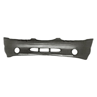 Replacement ID0004AA1347C00 - Front Bumper Cover (CAPA Certified)
