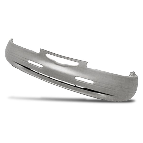 Replacement - Front Bumper Cover