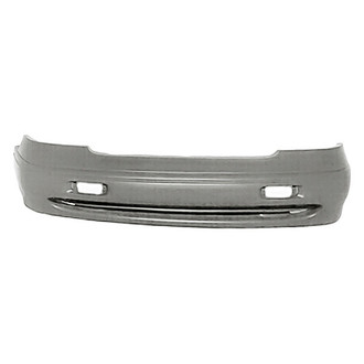 Replacement - Front Bumper Cover (Standard Line)