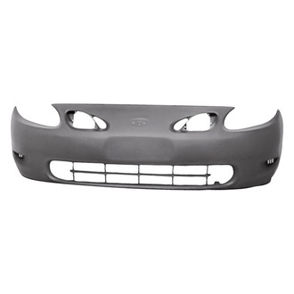 Replacement ID0004AA1354C00 - Front Bumper Cover (CAPA Certified)