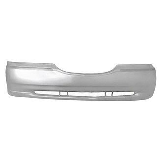 Replacement - Front Bumper Cover (Standard Line)
