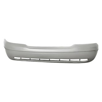 Replacement - Front Bumper Cover