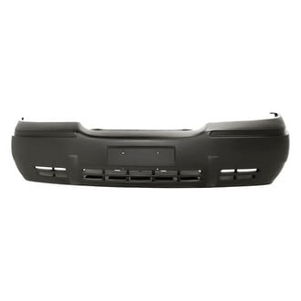 Replacement - Front Bumper Cover (Standard Line)