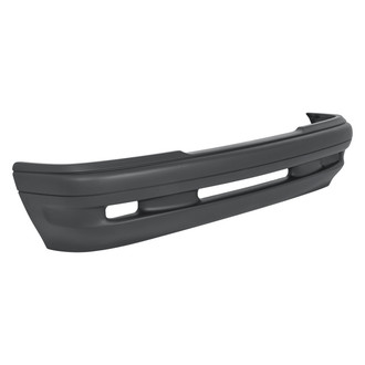 Replacement - Front Bumper Cover