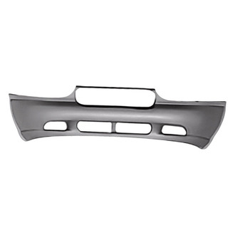 Replacement - Front Bumper Cover (Standard Line)