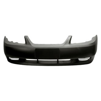 Replacement - Front Bumper Cover (Standard Line)