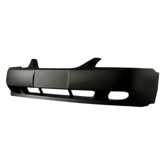 Replacement - Front Bumper Cover (Standard Line)