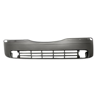 Replacement - Front Bumper Cover (Standard Line)