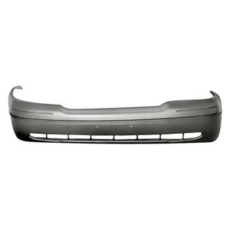 Replacement - Front Bumper Cover (Standard Line)