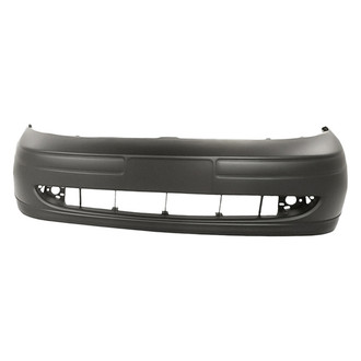Replacement - Front Bumper Cover (Standard Line)