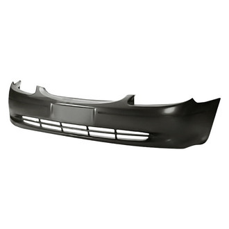 Replacement - Front Bumper Cover (CAPA Certified)
