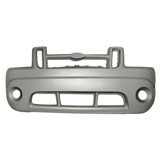 Replacement - Front Bumper Cover