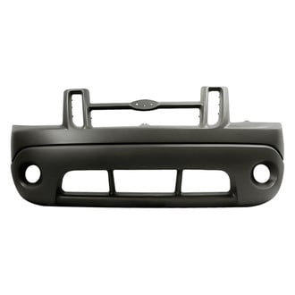 Replacement - Front Lower Bumper Cover (Standard Line)