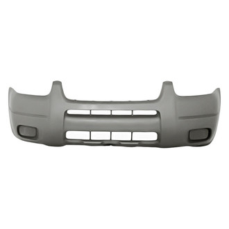 Replacement - Front Bumper Cover