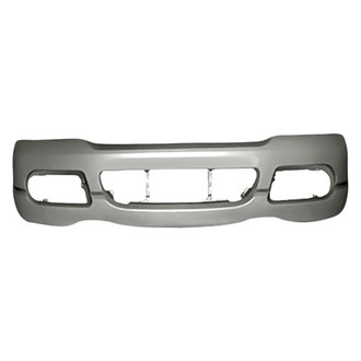 Replacement - Front Bumper Cover (Standard Line)